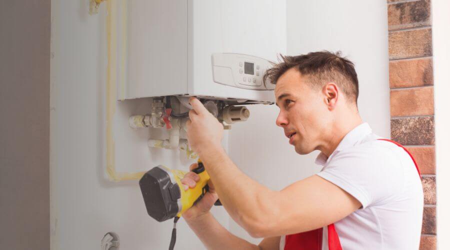 Local annual plumbing maintenance in Port Arthur, TX